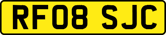RF08SJC