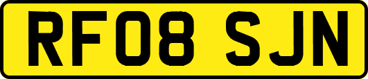 RF08SJN