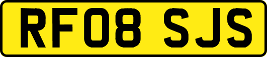 RF08SJS