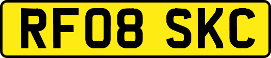 RF08SKC