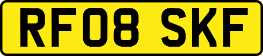 RF08SKF