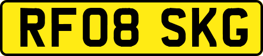 RF08SKG