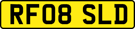 RF08SLD