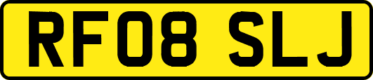 RF08SLJ