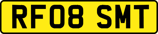 RF08SMT