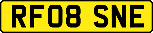 RF08SNE