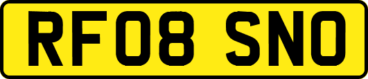RF08SNO