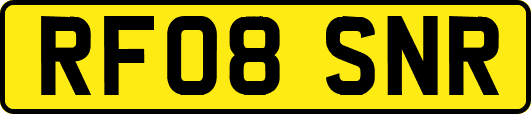 RF08SNR