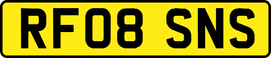 RF08SNS