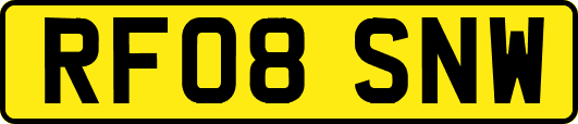 RF08SNW