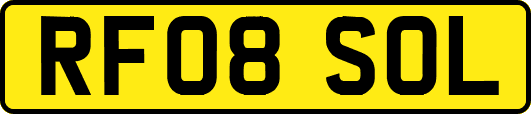 RF08SOL