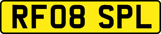 RF08SPL