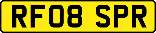 RF08SPR