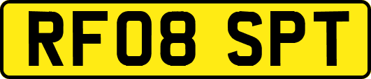 RF08SPT