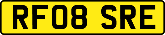 RF08SRE