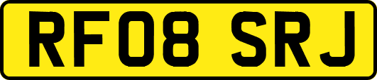 RF08SRJ