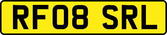 RF08SRL