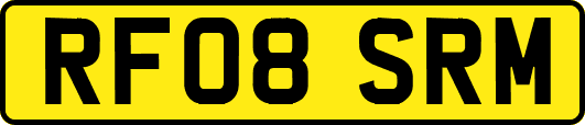 RF08SRM