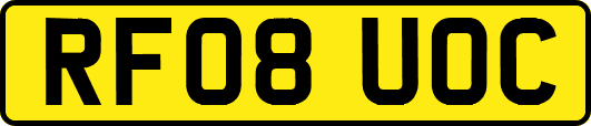 RF08UOC
