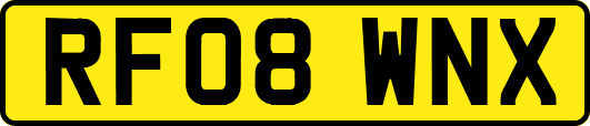 RF08WNX