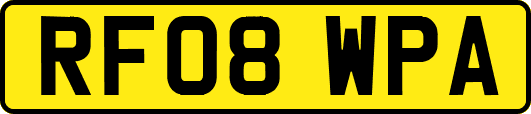 RF08WPA