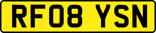 RF08YSN
