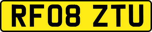 RF08ZTU