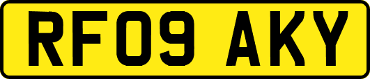 RF09AKY