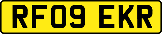 RF09EKR