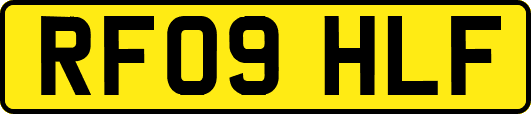RF09HLF
