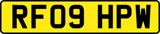 RF09HPW