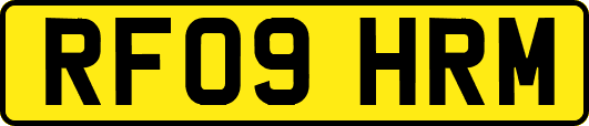RF09HRM