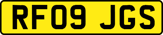RF09JGS