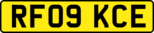 RF09KCE