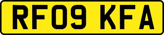 RF09KFA
