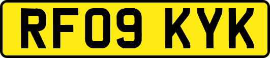 RF09KYK