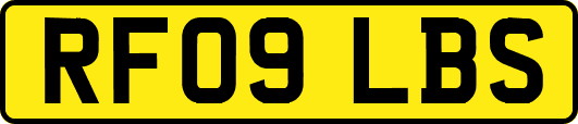 RF09LBS