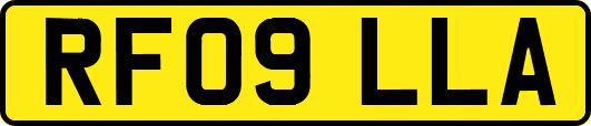 RF09LLA