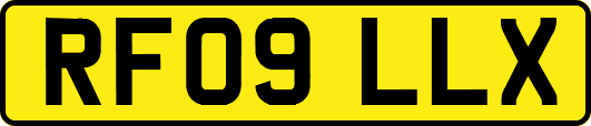 RF09LLX