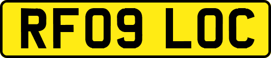 RF09LOC