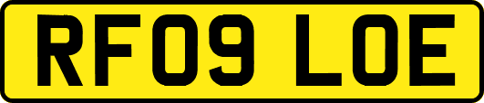 RF09LOE