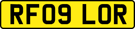 RF09LOR
