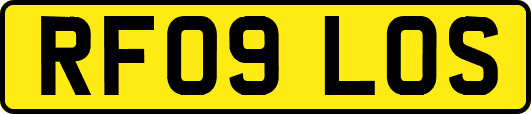 RF09LOS