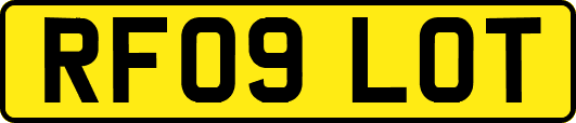 RF09LOT