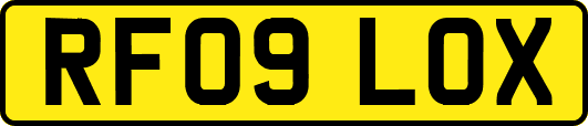 RF09LOX