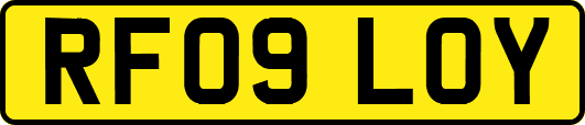 RF09LOY