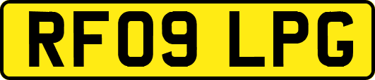 RF09LPG