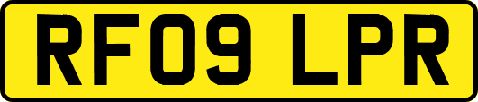 RF09LPR