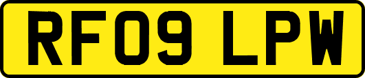 RF09LPW