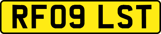 RF09LST